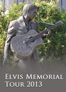 Visit Memphis!