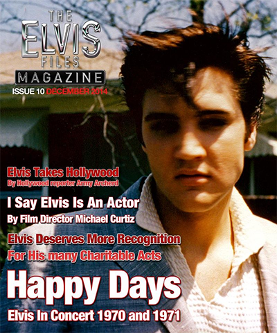 Elvis Files 10