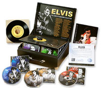 The Complete Masters Collection 36 CD Set - ElvisNews.com