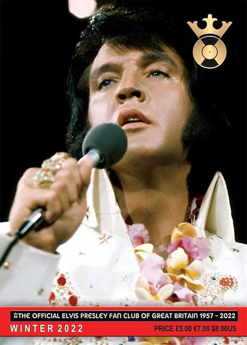 Elvis Presley Fan Clubs