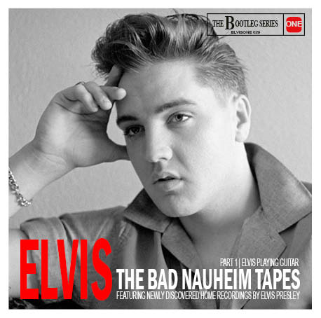 Bad Nauheim Tapes 1