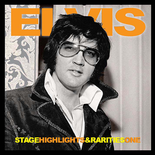 Stage Highlights & Rarities One