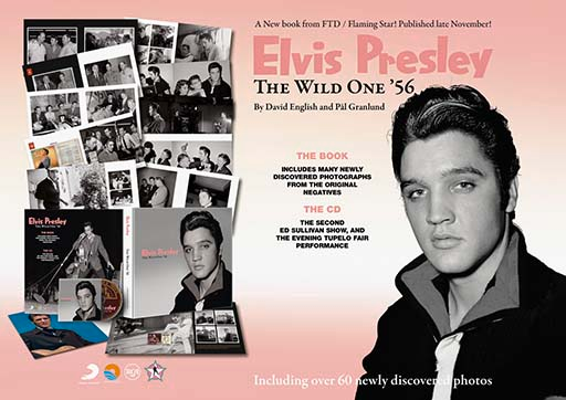 Flyer The Wild One '56