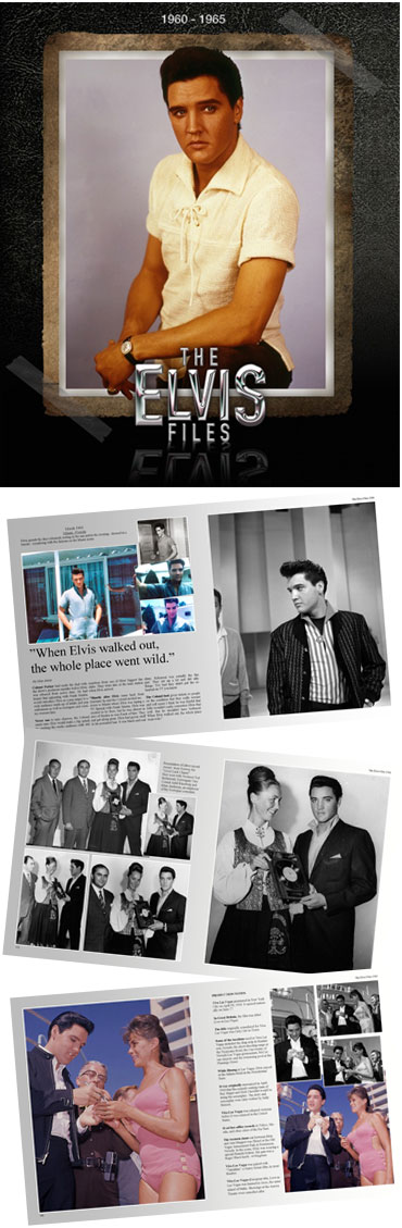 preview Elvis Files Volume 3
